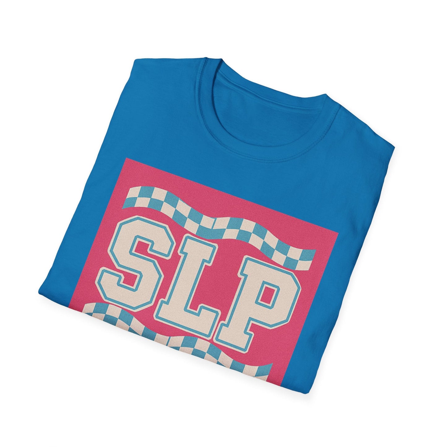 Preppy SLP T-Shirt for Men and Women - T-Shirt