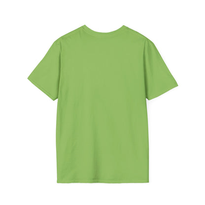 Preppy SLP T-Shirt for Men and Women - T-Shirt