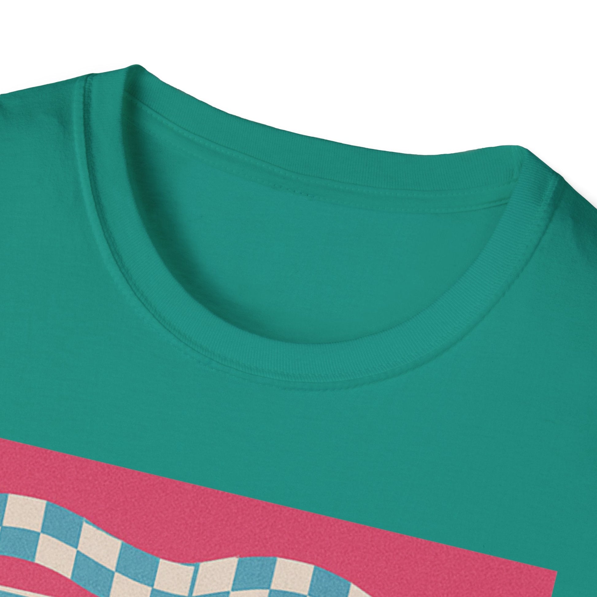 Preppy SLP T-Shirt for Men and Women - T-Shirt