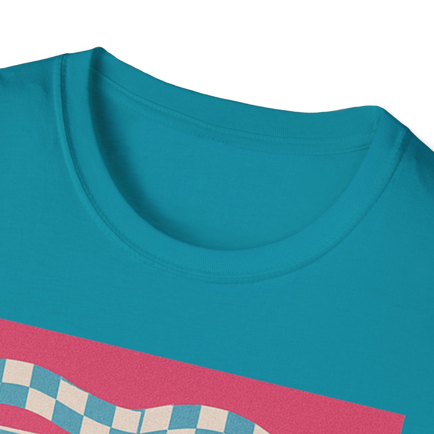 Preppy SLP T-Shirt for Men and Women - T-Shirt
