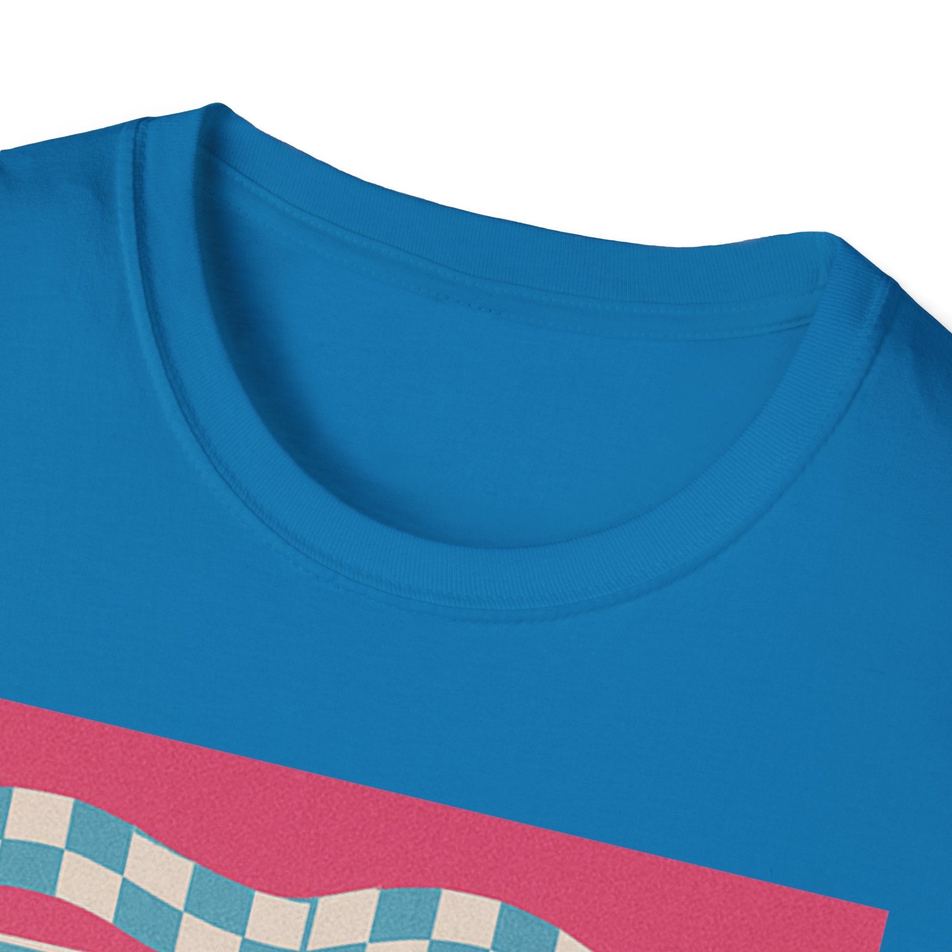 Preppy SLP T-Shirt for Men and Women - T-Shirt