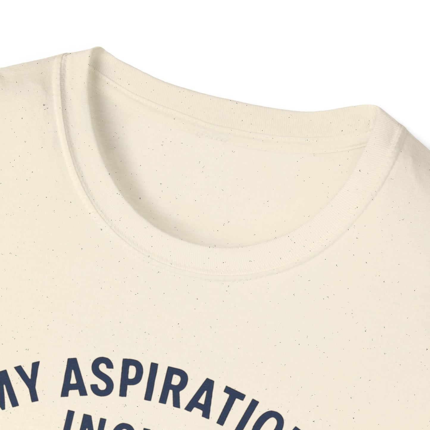 Preventing Aspiration T-Shirt - T-Shirt