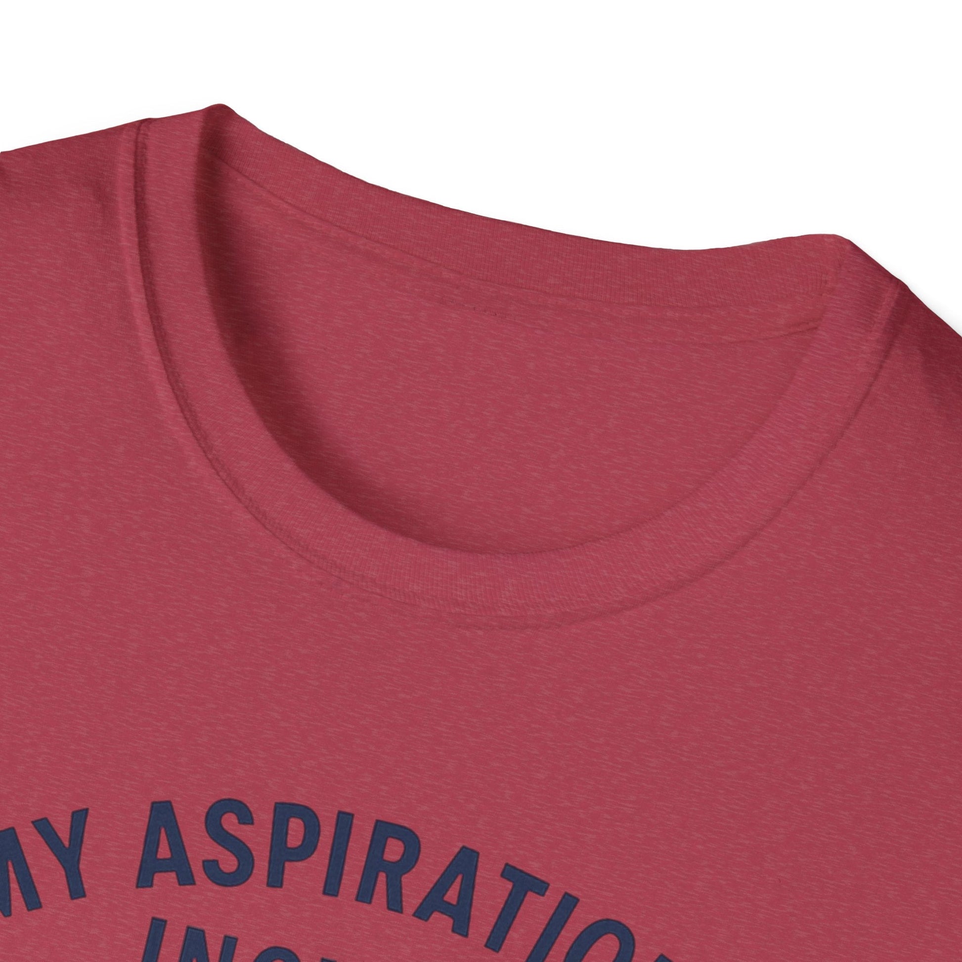 Preventing Aspiration T-Shirt - T-Shirt