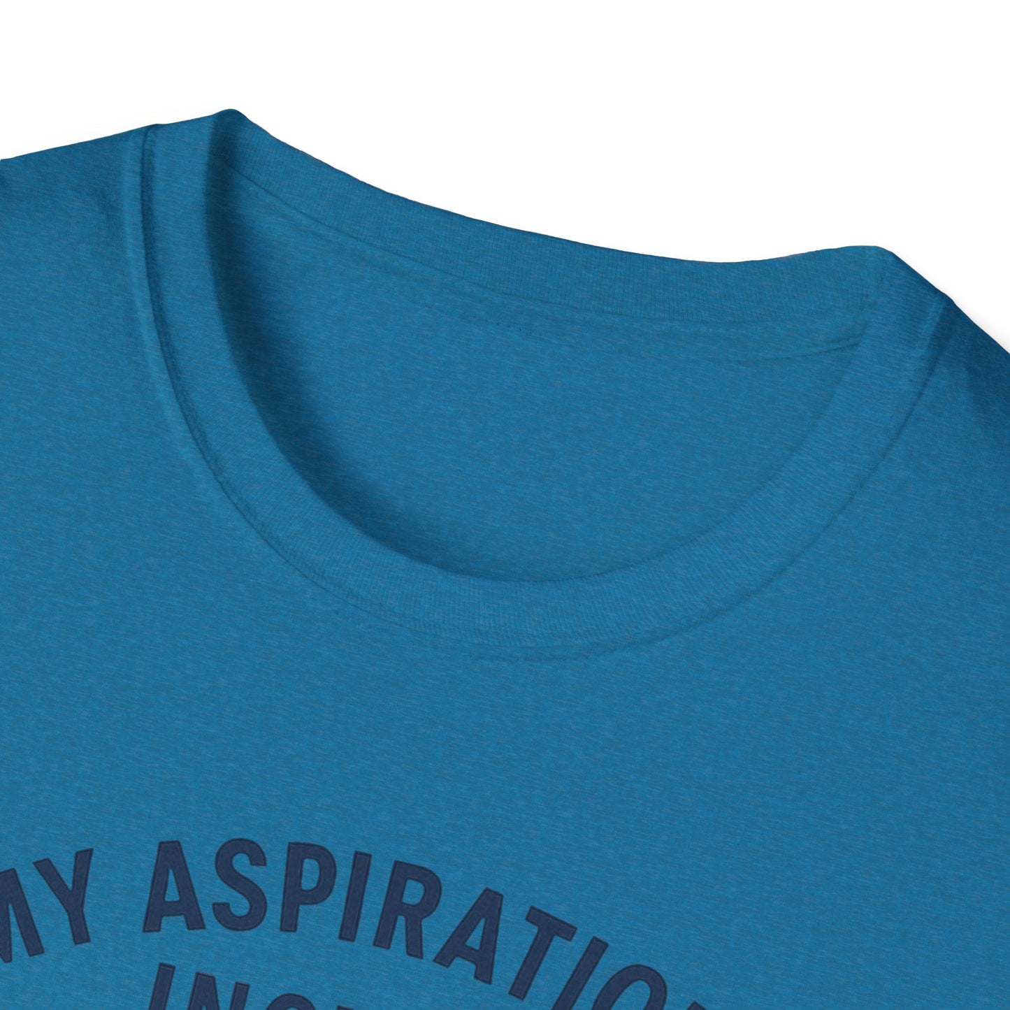 Preventing Aspiration T-Shirt - T-Shirt