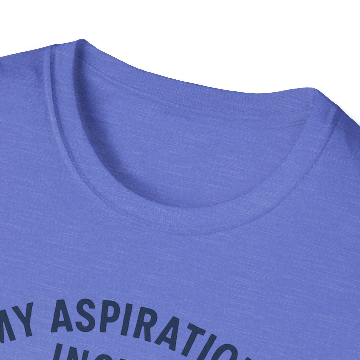 Preventing Aspiration T-Shirt - T-Shirt