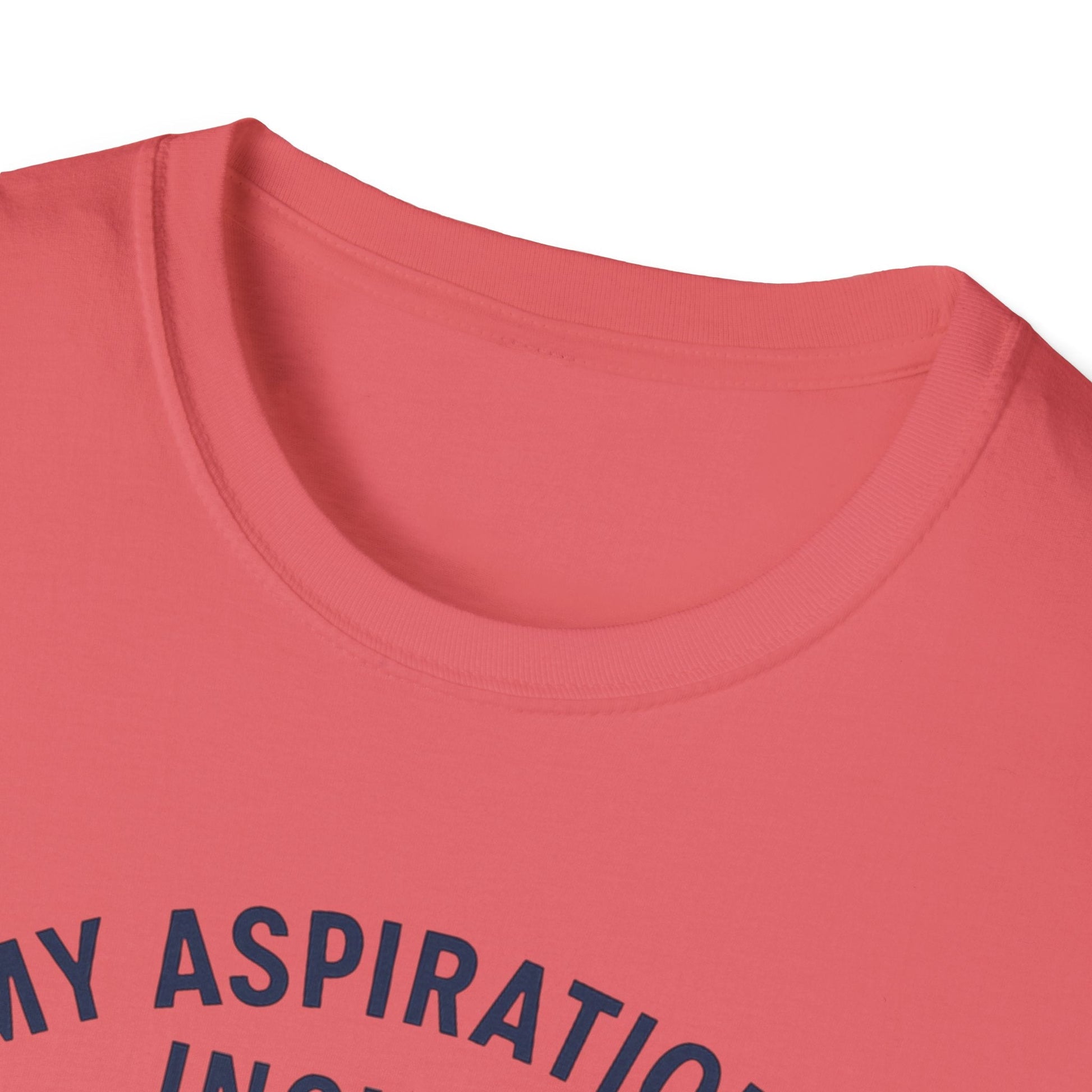 Preventing Aspiration T-Shirt - T-Shirt