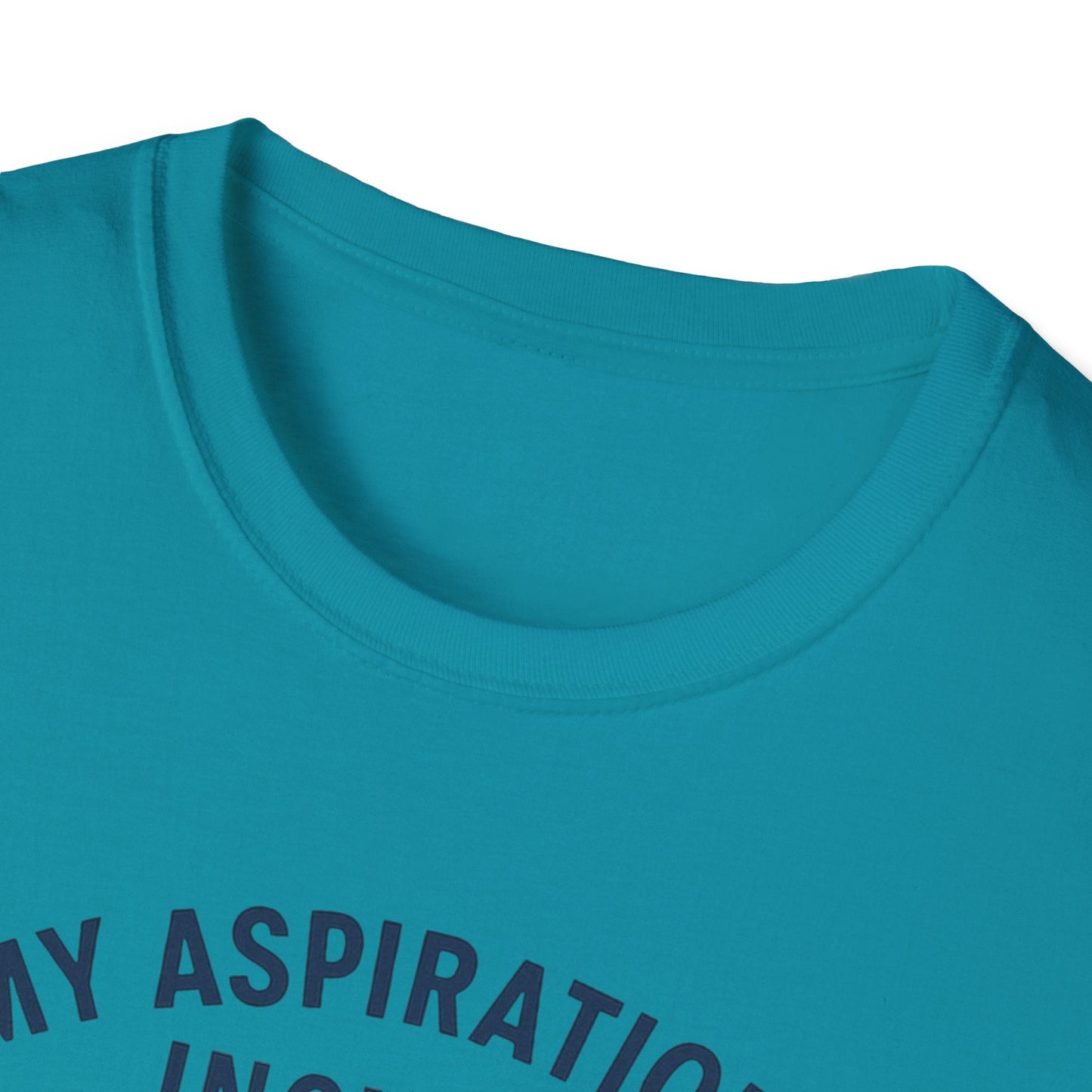 Preventing Aspiration T-Shirt - T-Shirt