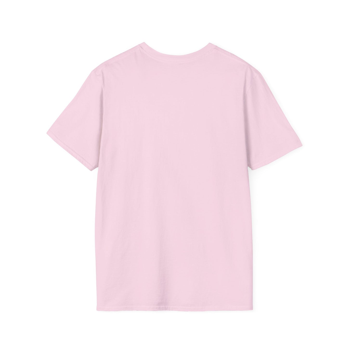 SLP Bow Tee - Softstyle T-Shirt for Speech Therapists - T-Shirt