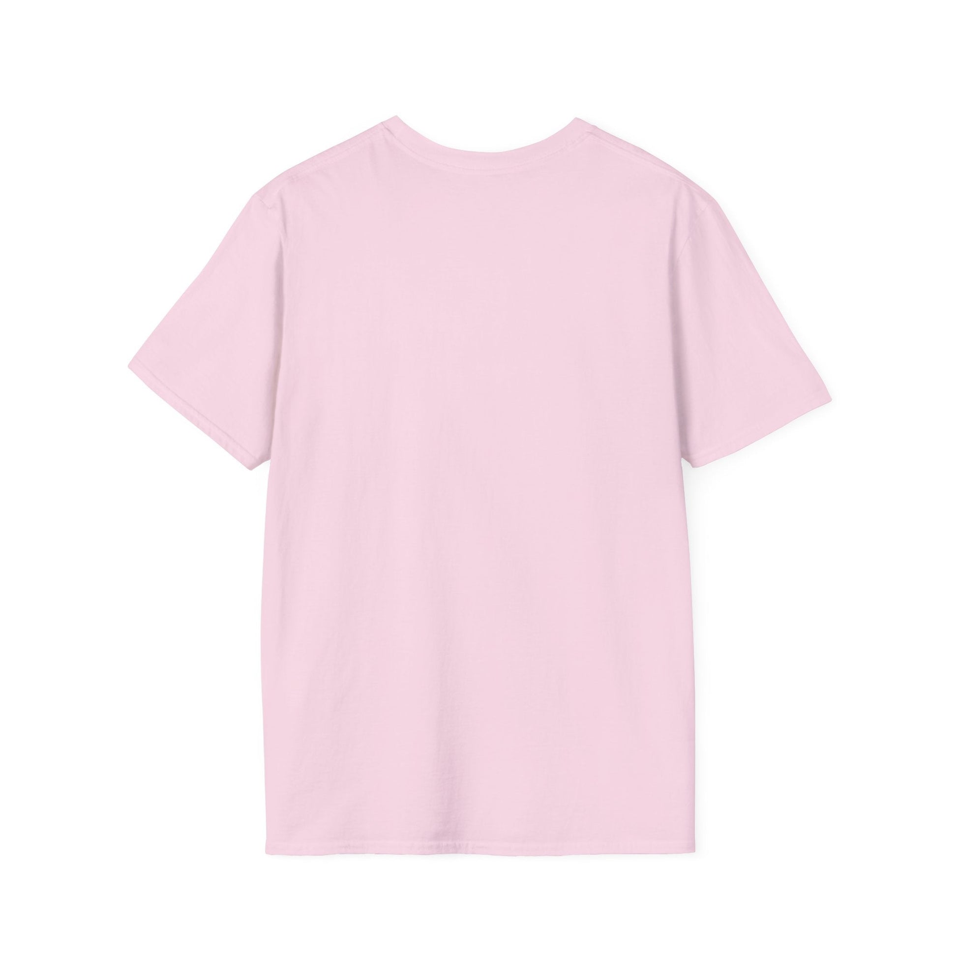 SLP Bow Tee - Softstyle T-Shirt for Speech Therapists - T-Shirt