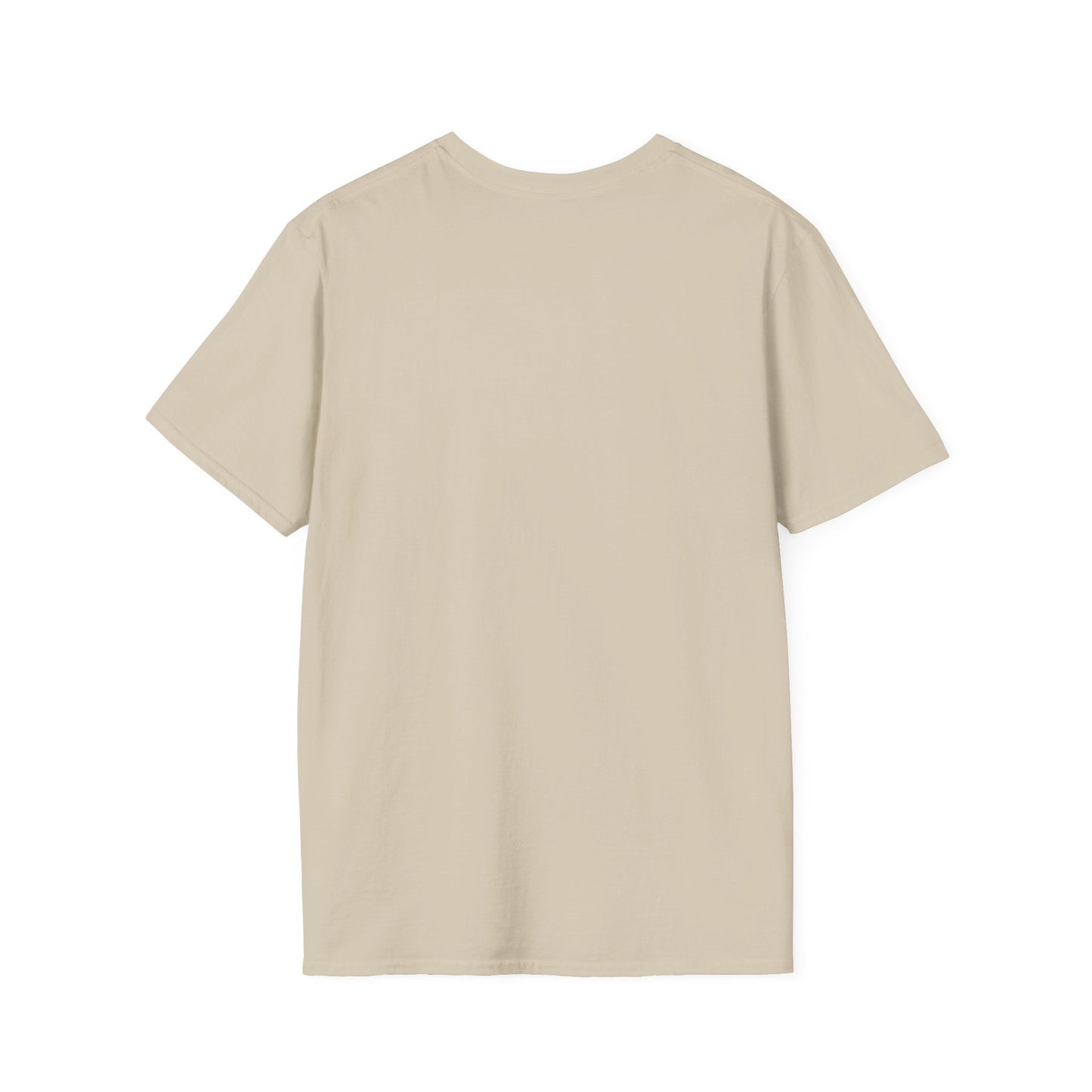 SLP Bow Tee - Softstyle T-Shirt for Speech Therapists - T-Shirt