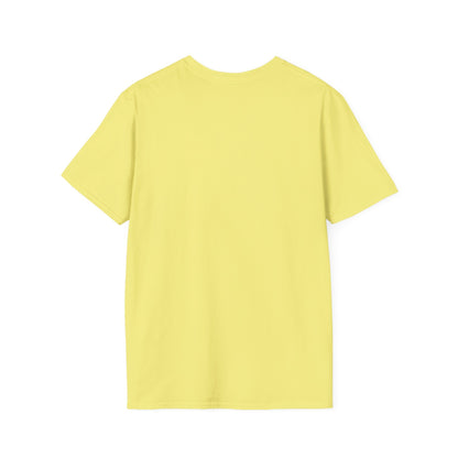 SLP Bow Tee - Softstyle T-Shirt for Speech Therapists - T-Shirt