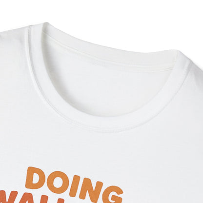 Speech Therapist Cardio SLP T-Shirt - T-Shirt