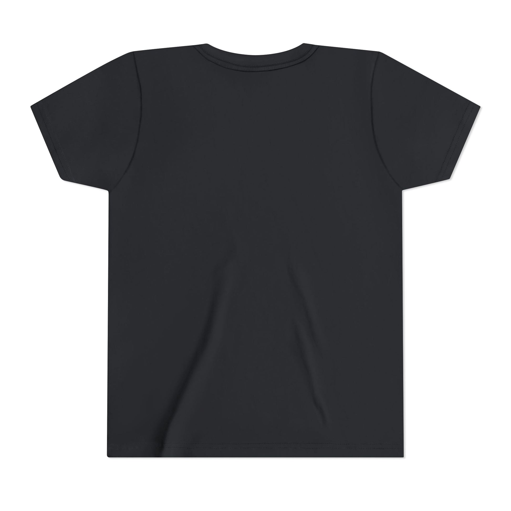 Youth T-Shirt - Lincoln Bulldogs Spirit Shirt - S / Vintage Black - Kids clothes