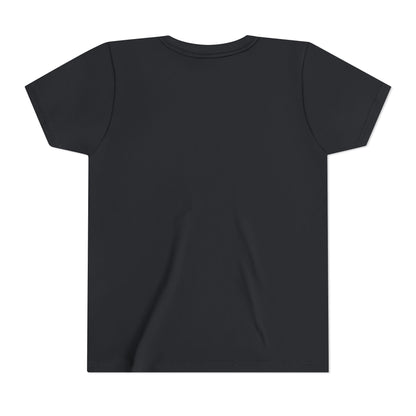 Youth T-Shirt - Lincoln Bulldogs Spirit Shirt - S / Vintage Black - Kids clothes