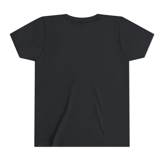 Youth T-Shirt - Lincoln Bulldogs Spirit Shirt - S / Vintage Black - Kids clothes